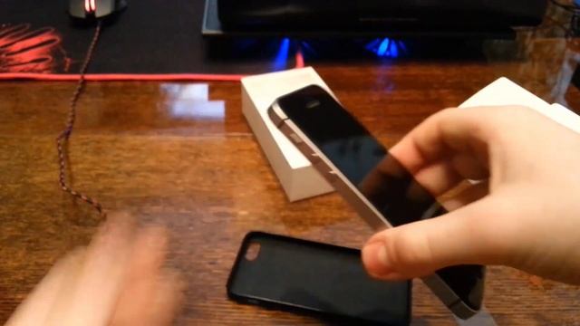 Что делать/HowToFix - застрял лоток сим-карты в IPhone