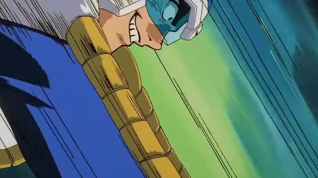Shin Getter Robo vs Neo Getter Robo Episode 3 fight смотреть онлайн