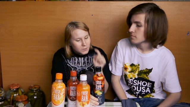 ЛУЧШИЙ ВКУС FRESH BAR смотреть онлайн