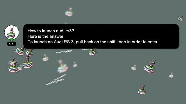 [SOLVED] HOW TO LAUNCH AUDI RS3? смотреть онлайн