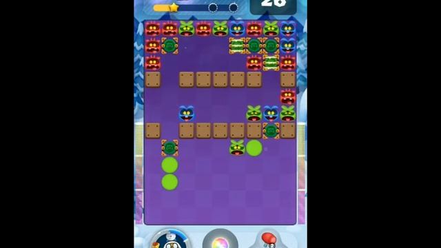 Dr. Mario World Stage 395 - NO BOOSTERS ?⚕️? | SKILLGAMING ✔️ смотреть онлайн