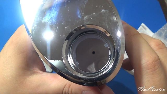 Диспенсер [дозатор] для жидкого мыла из Китая смотреть онлайн