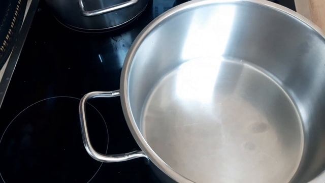 Паста с сёмгой и брокколи под горчичным соусом смотреть онлайн