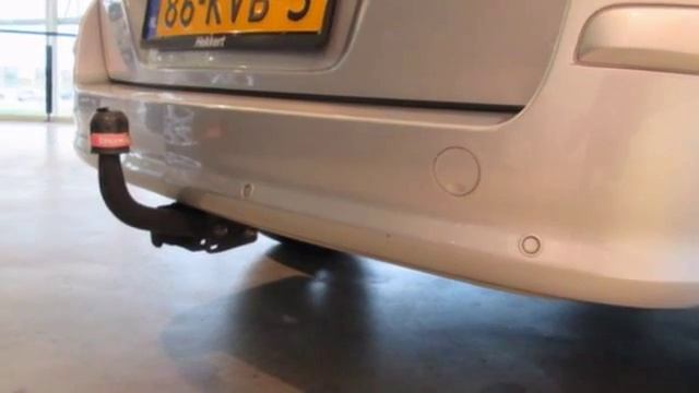 Opel Astra 1.6 16V STATW COSMO смотреть онлайн