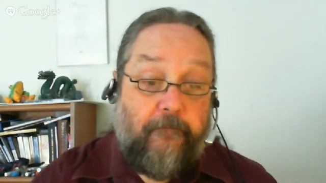 Copy of VIDEO+plus Hangout: The Magic Of Podcasts смотреть онлайн