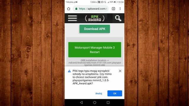Motorsport Manager Mobile 3 FREE DOWNLOAD смотреть онлайн