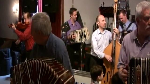 Concertina Polka смотреть онлайн