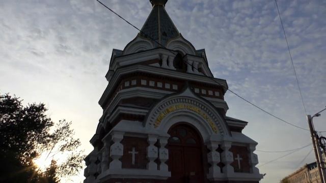 Омск. смотреть онлайн