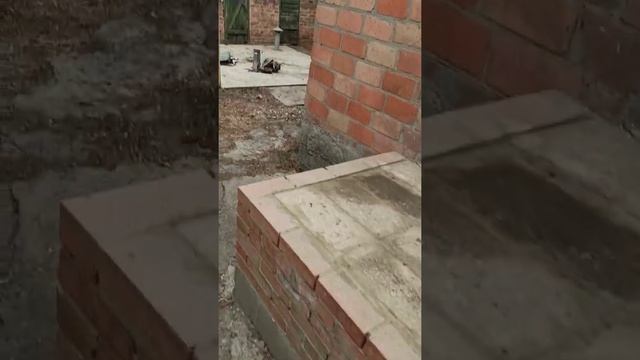 Сарай из поддонов. Начало! смотреть онлайн