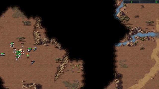Command & Conquer Remastered - NOD Mission 4B - FALSE FLAG OPERATION (Hard)