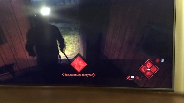 Играем за Джейсона в пятницу 13)\ Friday 13\ смотреть онлайн
