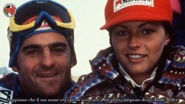 Alberto Tomba dopo anni racconta la verità su Martina Colombari “Ecco perché è finita” смотреть онлайн