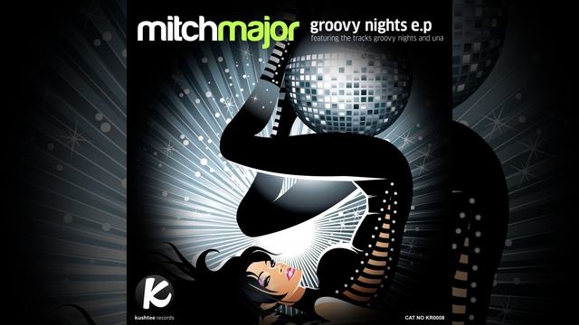 Groovy Nights (Original Mix) смотреть онлайн