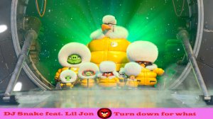 08. DJ Snake feat. Lil Jon - Turn down for what