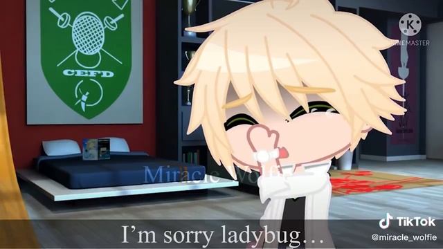 Наркомания из Тик тока Гача лайф ~{Гача клуб}~ #540 смотреть онлайн