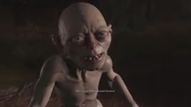 #2 [Middle-earth: Shadow of War] - Возвращение Голого