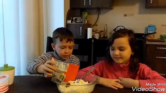 Сирники смотреть онлайн