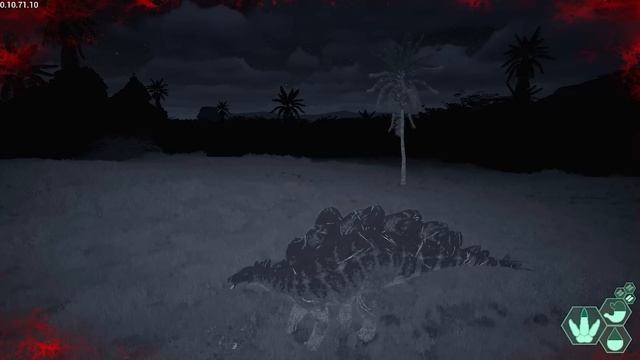 I Raised a Family of Stegosaurus (Movie) смотреть онлайн