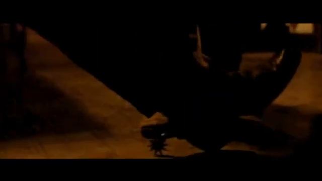 The Assassination Of Jesse James ~ Dirt Room