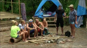 ДОМ-2 Город любви 3875 день Вечерний эфир (19.12.2014)