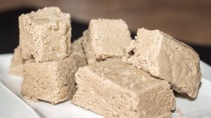 Зачем НАДО ЕСТЬ ХАЛВУ 3 раза в НЕДЕЛЮ ? Польза и Вред Халвы