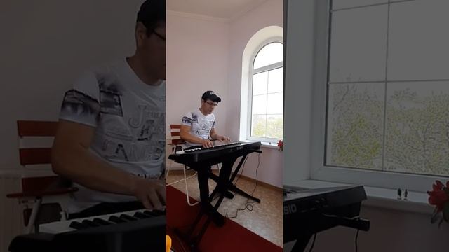 Монгол Шуудан "Москва" (Есенин), Романс из х.ф. Мусорщик, Hijo de la luna смотреть онлайн