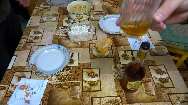 Рождество на даче готовим утку в печи смотреть онлайн