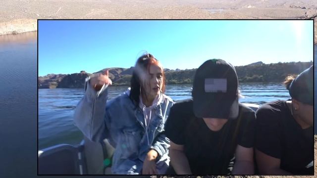 when your drone see's clowns on Jetskis at Clown State Lake, Do NOT let them get on your boat! (RUN смотреть онлайн