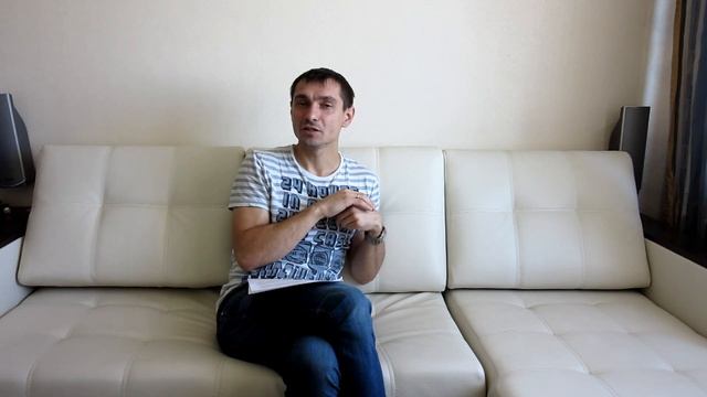 Ответы на вопросы №22 Честный тест драйв смотреть онлайн