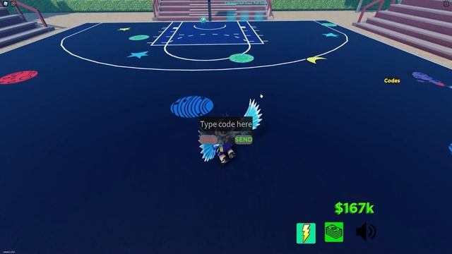 ALL NEW SECRET *BEATS* UPDATE CODES In Roblox Dunking Simulator! смотреть онлайн