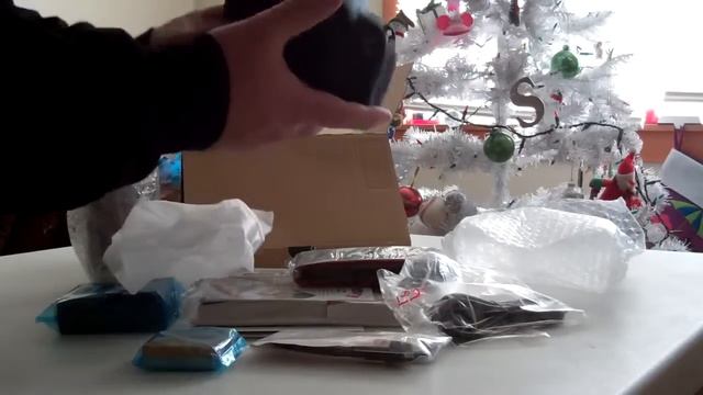 Canon Rebel EOS T4i / 650D (What's in the box?) смотреть онлайн