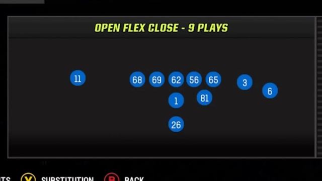 ?NOTHING BEATS THIS DEFENSE!? Best Blitz & Base Defense in Madden NFL 23? Gameplay Tips & Tricks смотреть онлайн