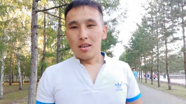 Как начать снимать видео! Ержан Жабагин! смотреть онлайн