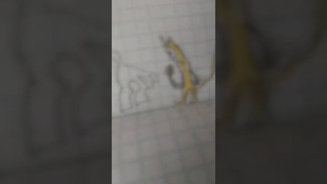 monpsters x trever henderson x scp size comparison смотреть онлайн
