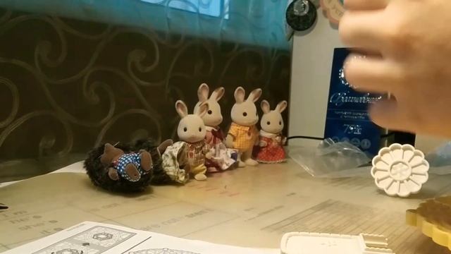 РАСПАКОВКА SULLIVAN FAMILIES! смотреть онлайн