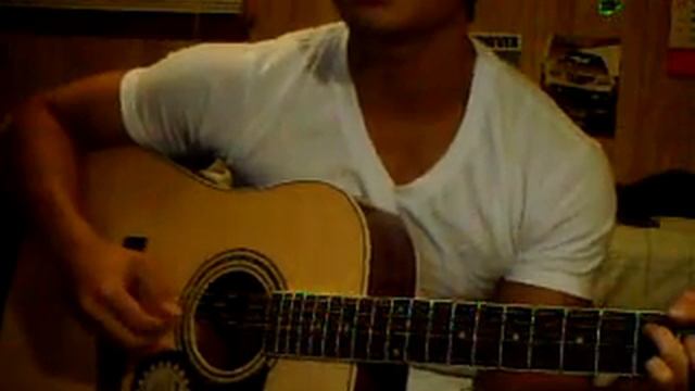 Glen Hansard - Falling Slowly (cover) смотреть онлайн