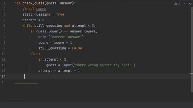Create Quiz Game Using Python|in Tamil|#codewithdani смотреть онлайн