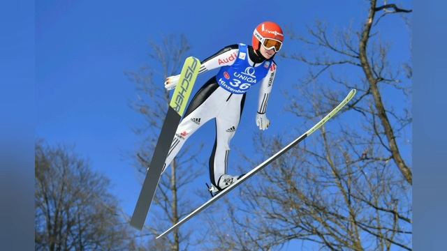 9 февраля - День зимних видов спорта Степанова Н.Л. ШКИДСОЗВЕЗДИЕ (2) смотреть онлайн