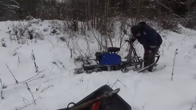 Рыбалка золотого карася в ноябре #3 смотреть онлайн