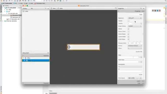 4 Kotlin Calculator Part 1 смотреть онлайн