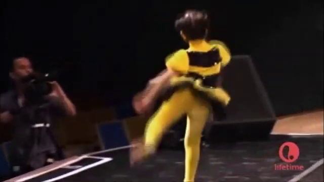 dance moms- Honey Bee- Vivi- Anne Full Dance смотреть онлайн