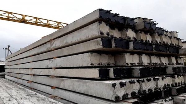 СТОЙКА СНВ-7-13