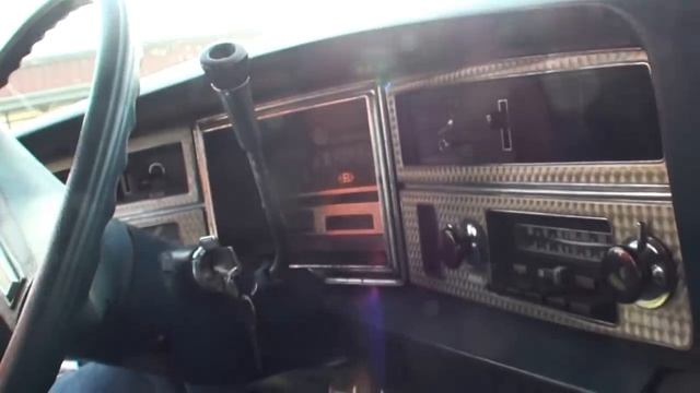 1971 Buick Riviera GS Gran Sport with a 455 engine - My Car Story with Lou Costabile смотреть онлайн