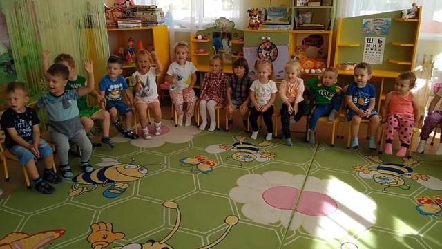 День знаний 1 сентября! смотреть онлайн