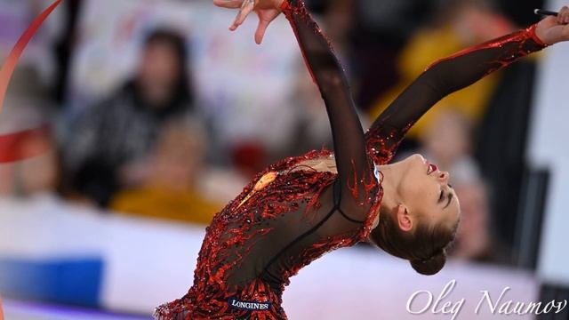 Музыка для художественной гимнастики | RGmusic  -  Track_4958