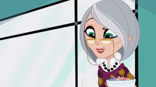 Littlest Pet Shop - Minka, when are you not being cute? смотреть онлайн