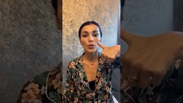 Сати Казанова и её медитативные практика "Магия утра" FATtoFIT | Фат ту фит смотреть онлайн