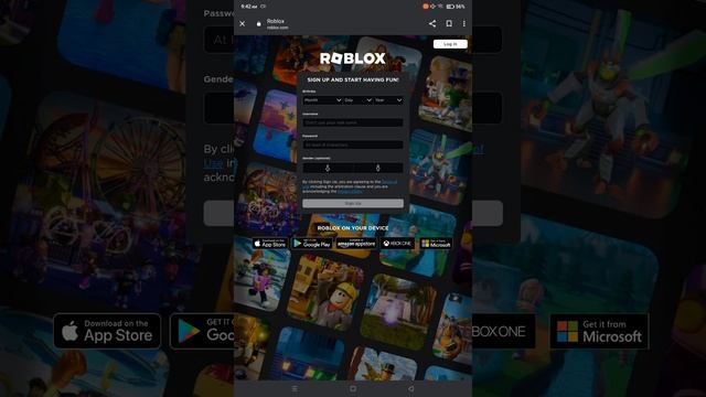 How to play roblox without download free ???#roblox #freefire #shorts #without download смотреть онлайн