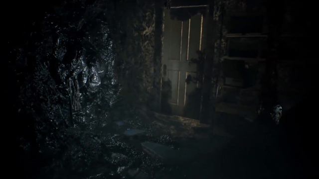 Resident Evil 7: Biohazard - Official Launch Trailer смотреть онлайн