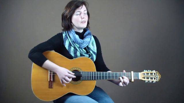 Chto Zhenschine Nado